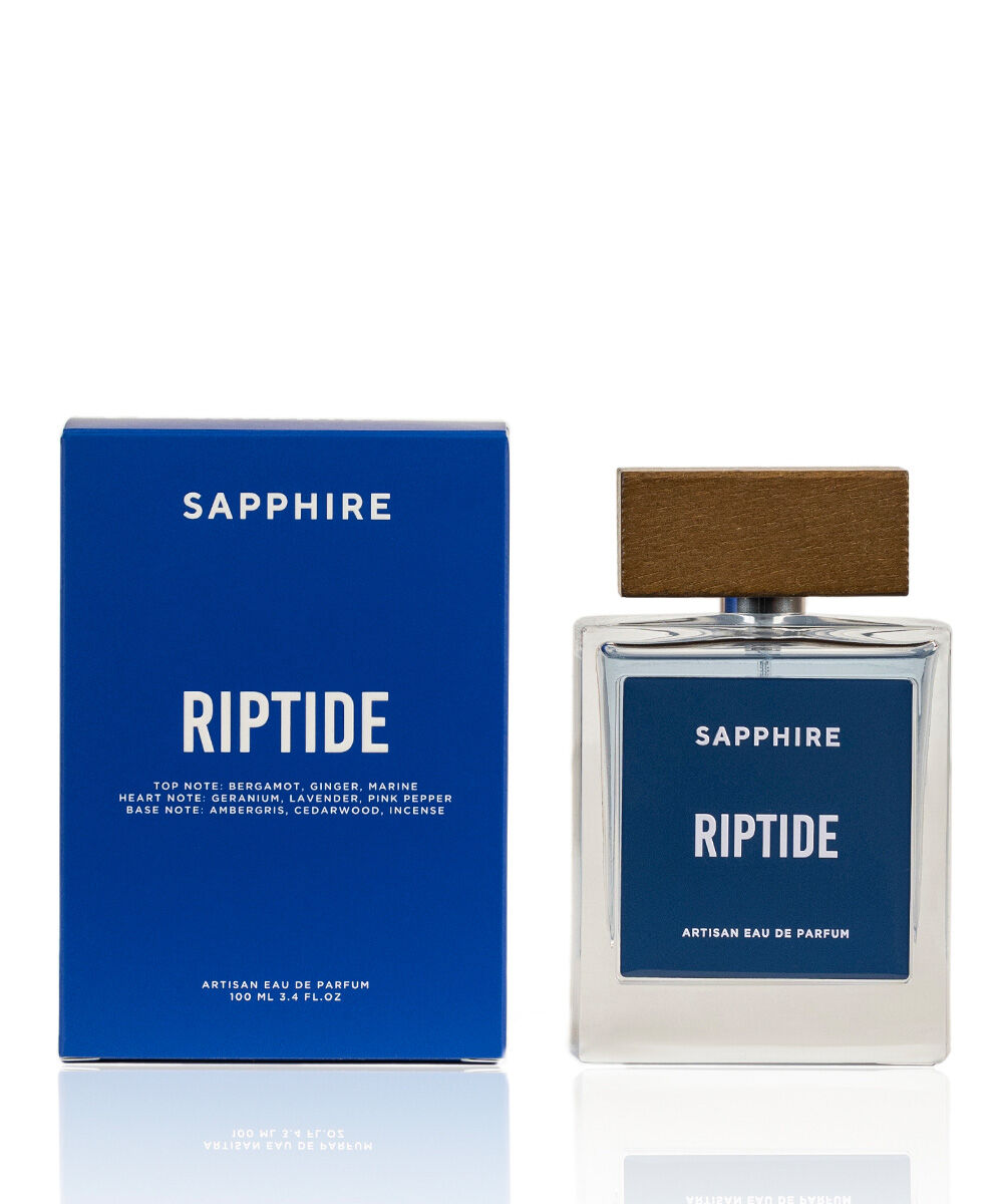 Riptide 100ml Men's Perfume