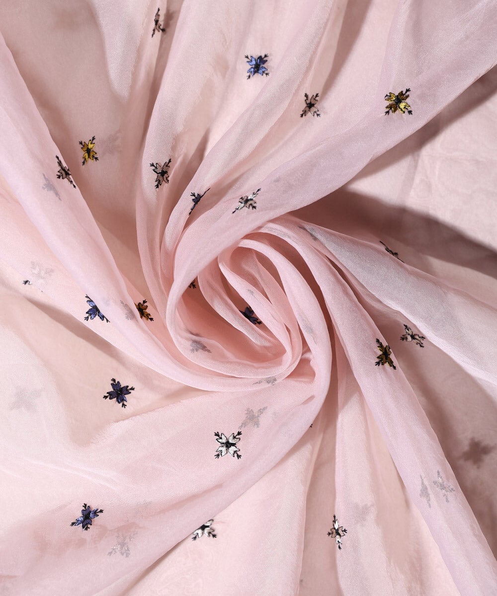Organza Dupatta 03SEST24V43D