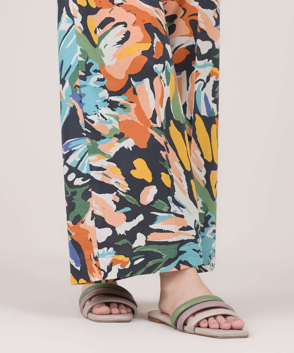 RTW Culottes 2PBP4UW2518T i Sapphire PK