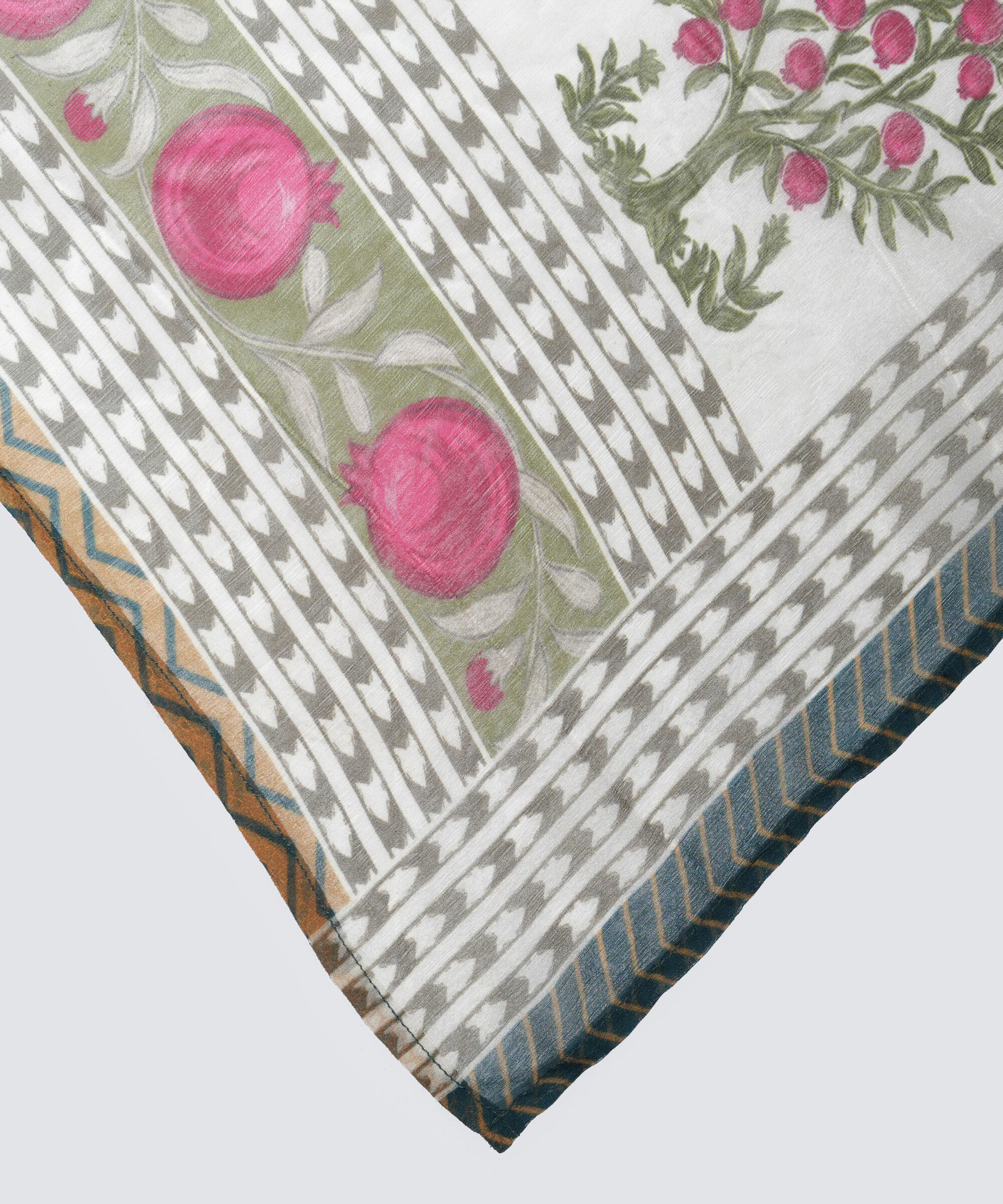 Printed Dupatta DEPRW25V315D