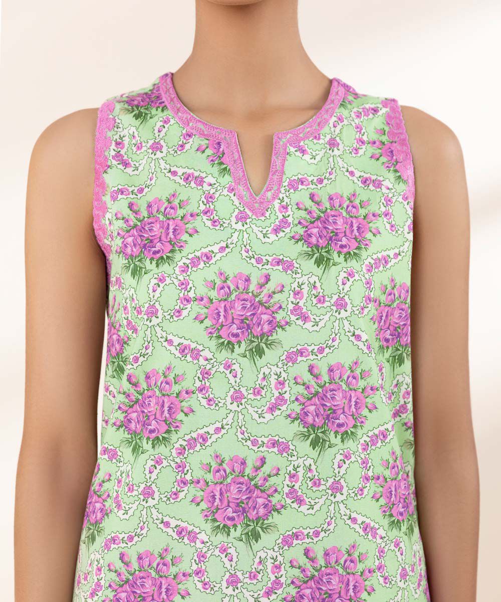 U2TEDY25V110 Unstitched 2 PC U2TEDY25V110 i