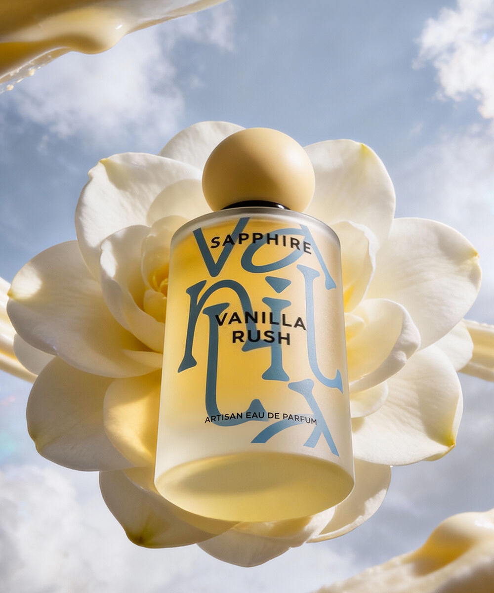 Vanilla Rush 100 ml Women's Perfume