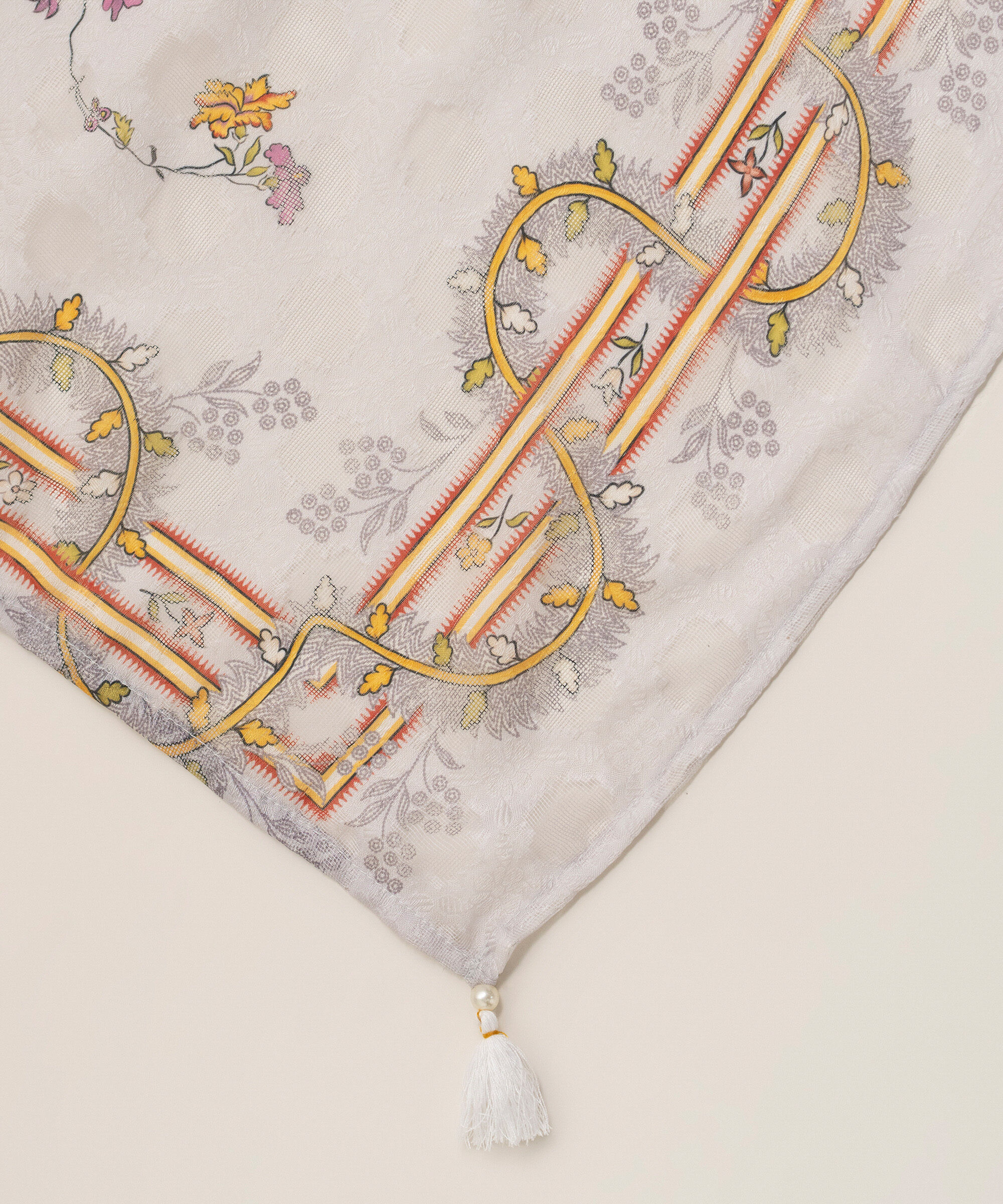 Printed Dupatta PRS26HMV203D