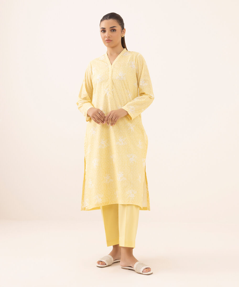 3PDFW25V1120 A-Line Shirt 3PDFW25V1120