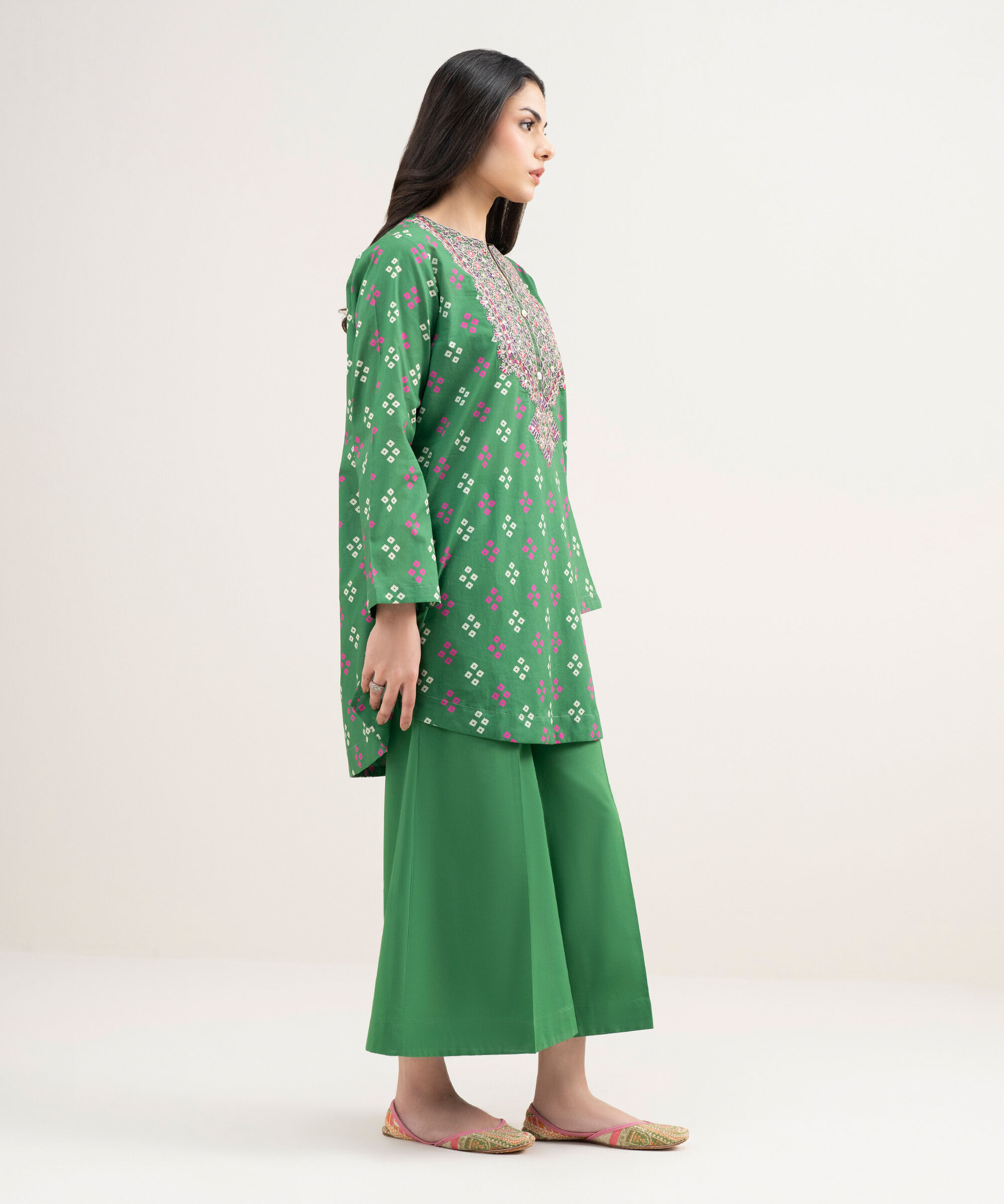 Straight Shirt PBS26HMV318S