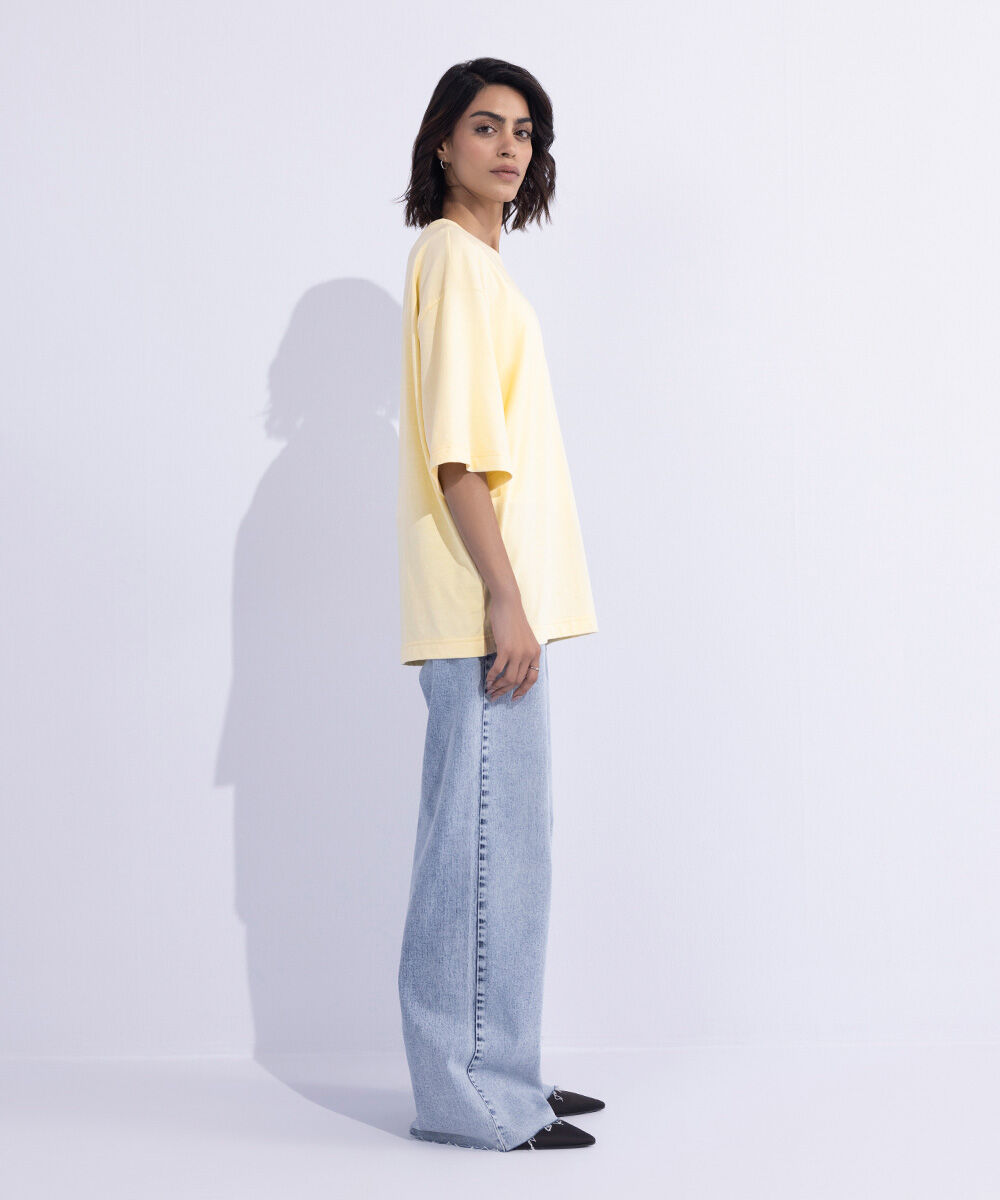 WTOPS25V2083 WEST T-Shirt WTOPS25V2083 i