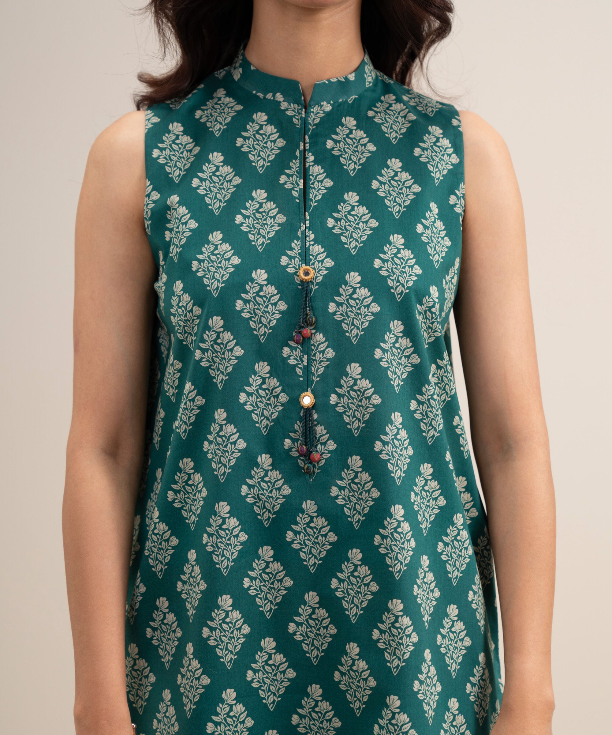 Unstitched 3 PC U3PDYS26V619