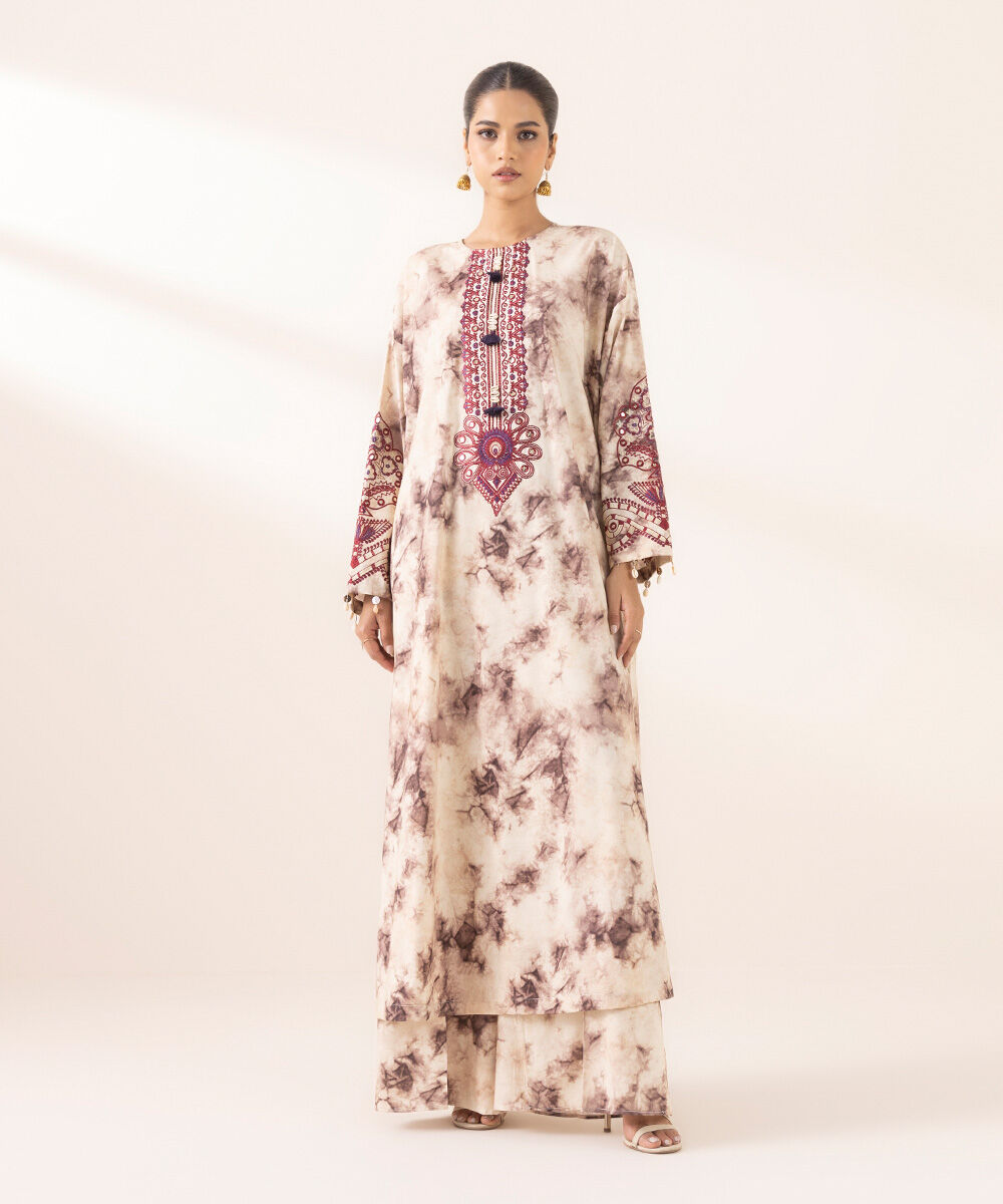 2PFST25V46ST RTW Boxy Shirt 2PFST25V46ST