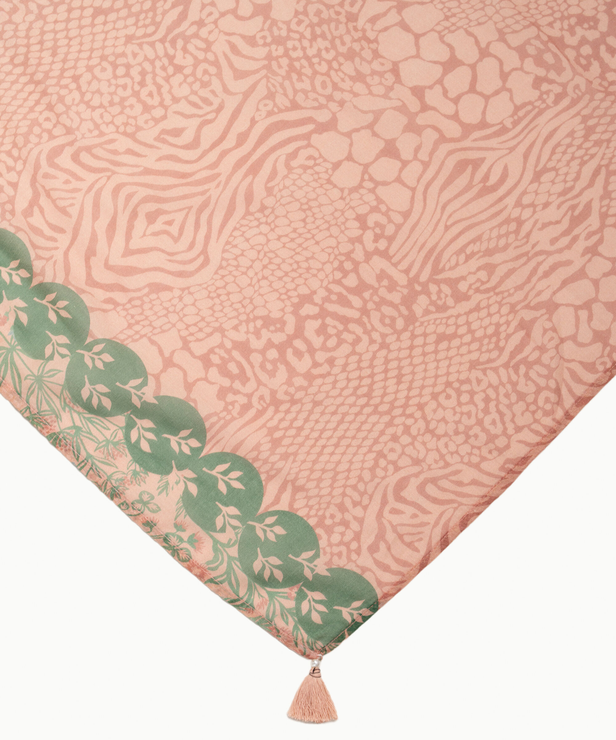 Printed Dupatta PBS26HMV314D