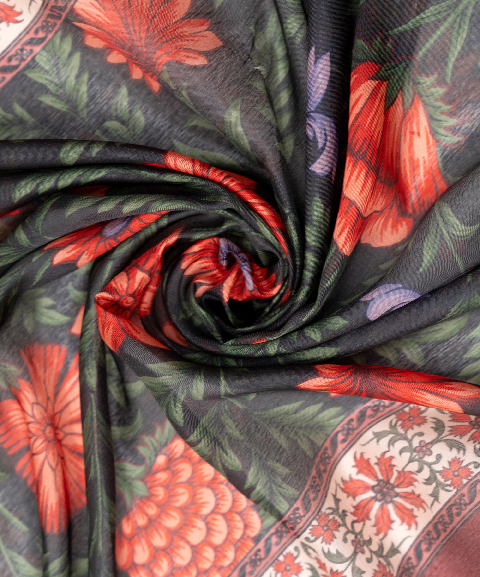 Printed Dupatta TEPRW25V240D