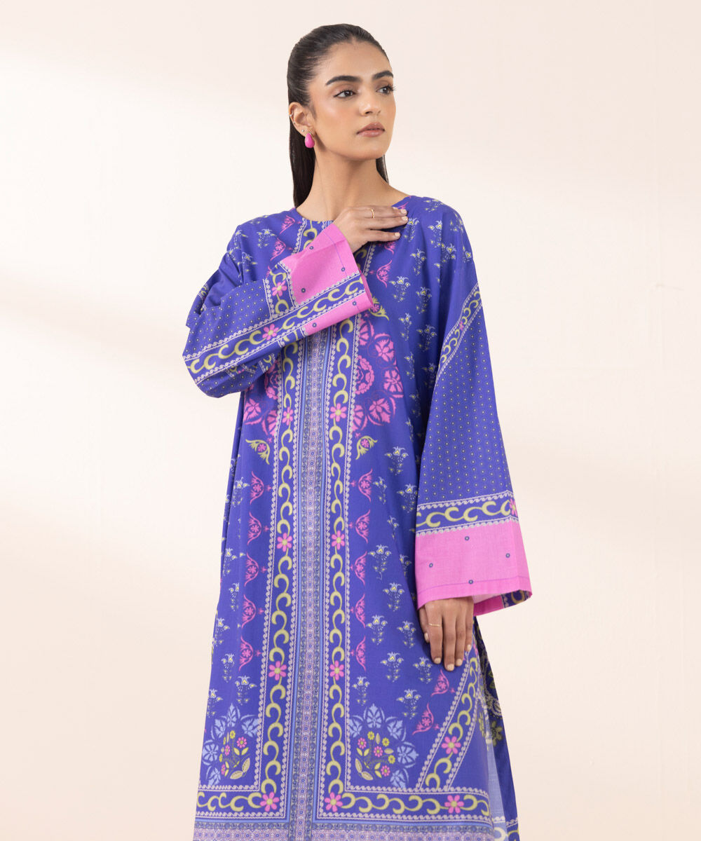 3PRDYE25V25S RTW Boxy Shirt 3PRDYE25V25S