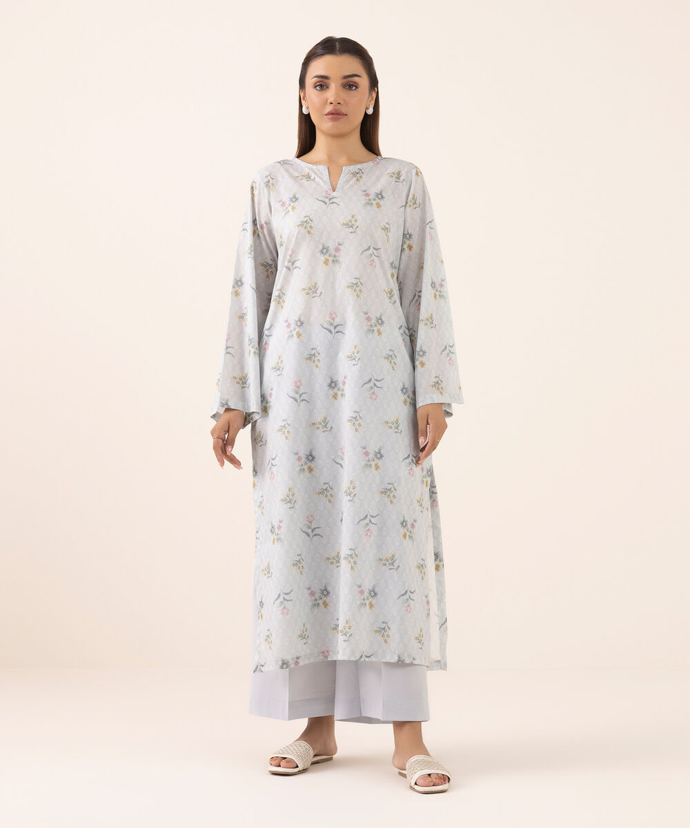 3PDFW25V1131 A-Line Shirt 3PDFW25V1131