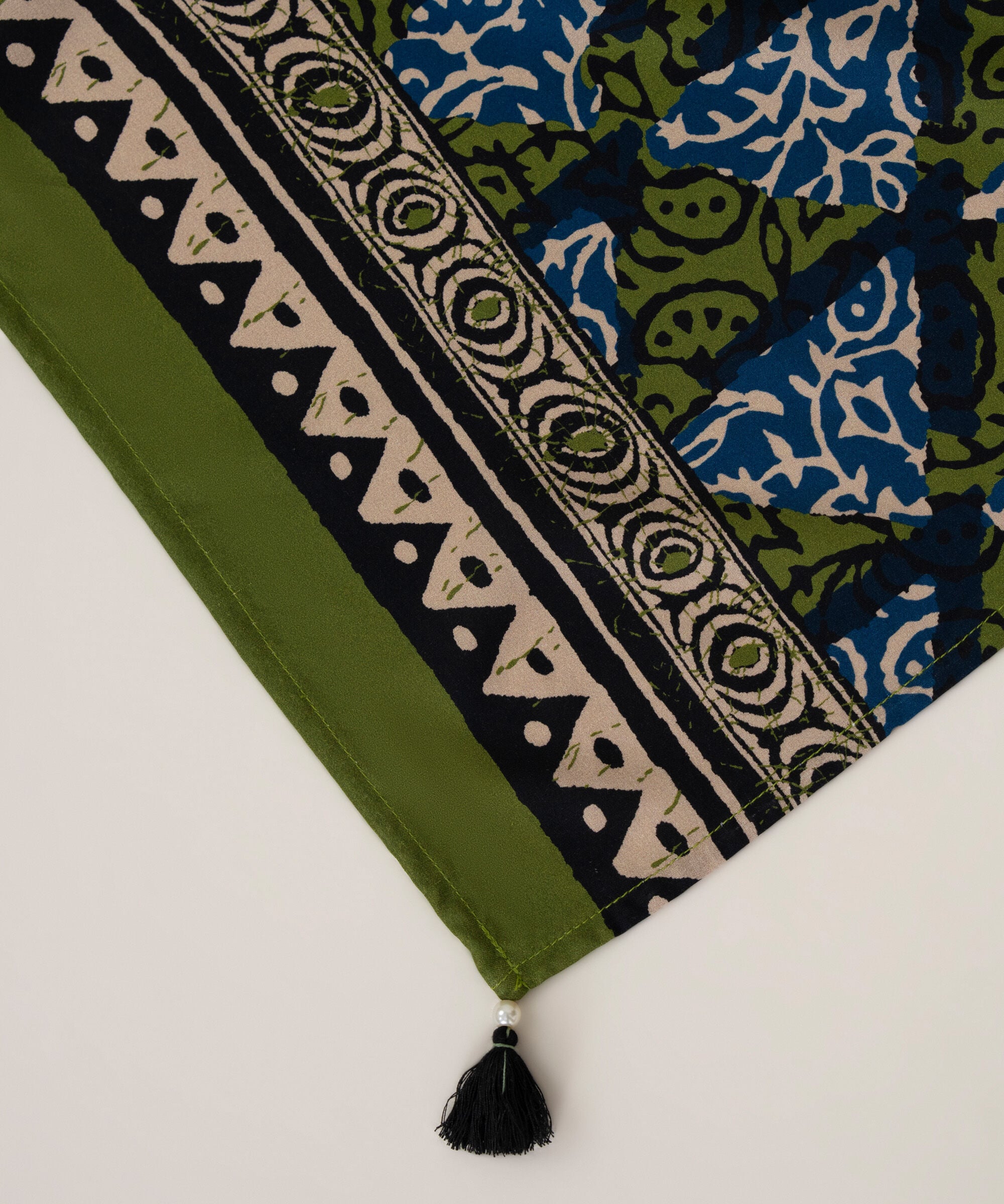 Printed Dupatta SDPRW25V528D