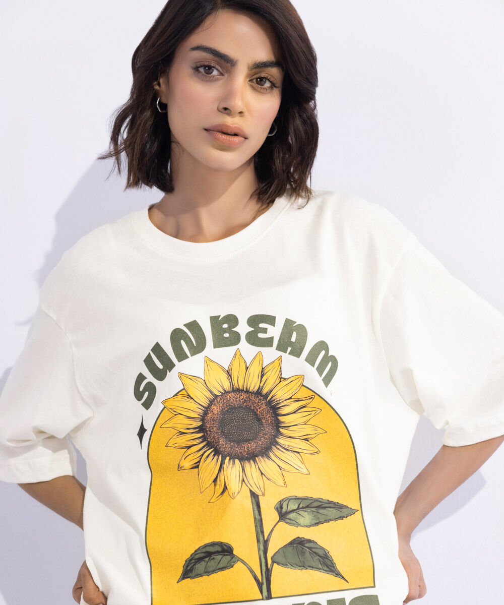 WTOPS25V2082 WEST T-Shirt WTOPS25V2082 i