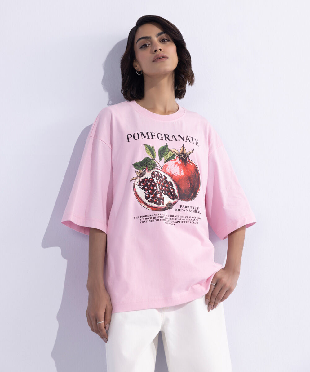 WTOPS25V2084 WEST T-Shirt WTOPS25V2084 i