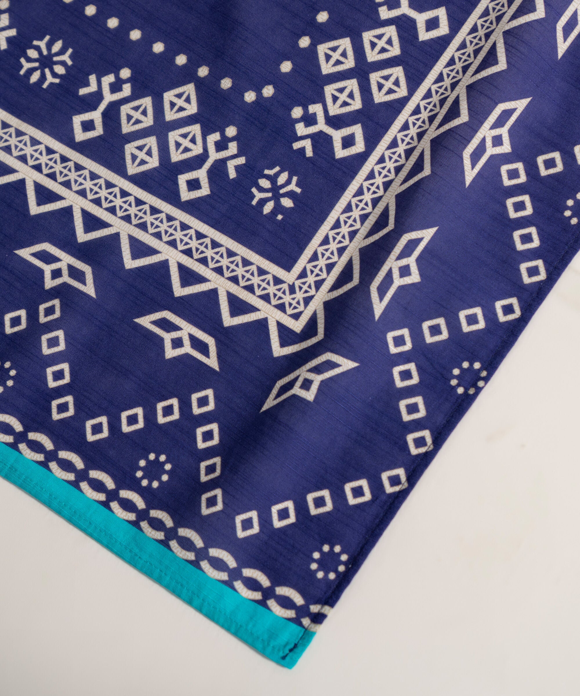 Printed Dupatta 3PCCRCSV932D