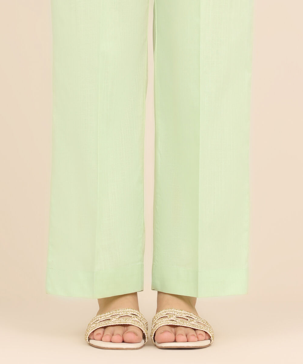 CDFW25V1117T Straight Pants CDFW25V1117T