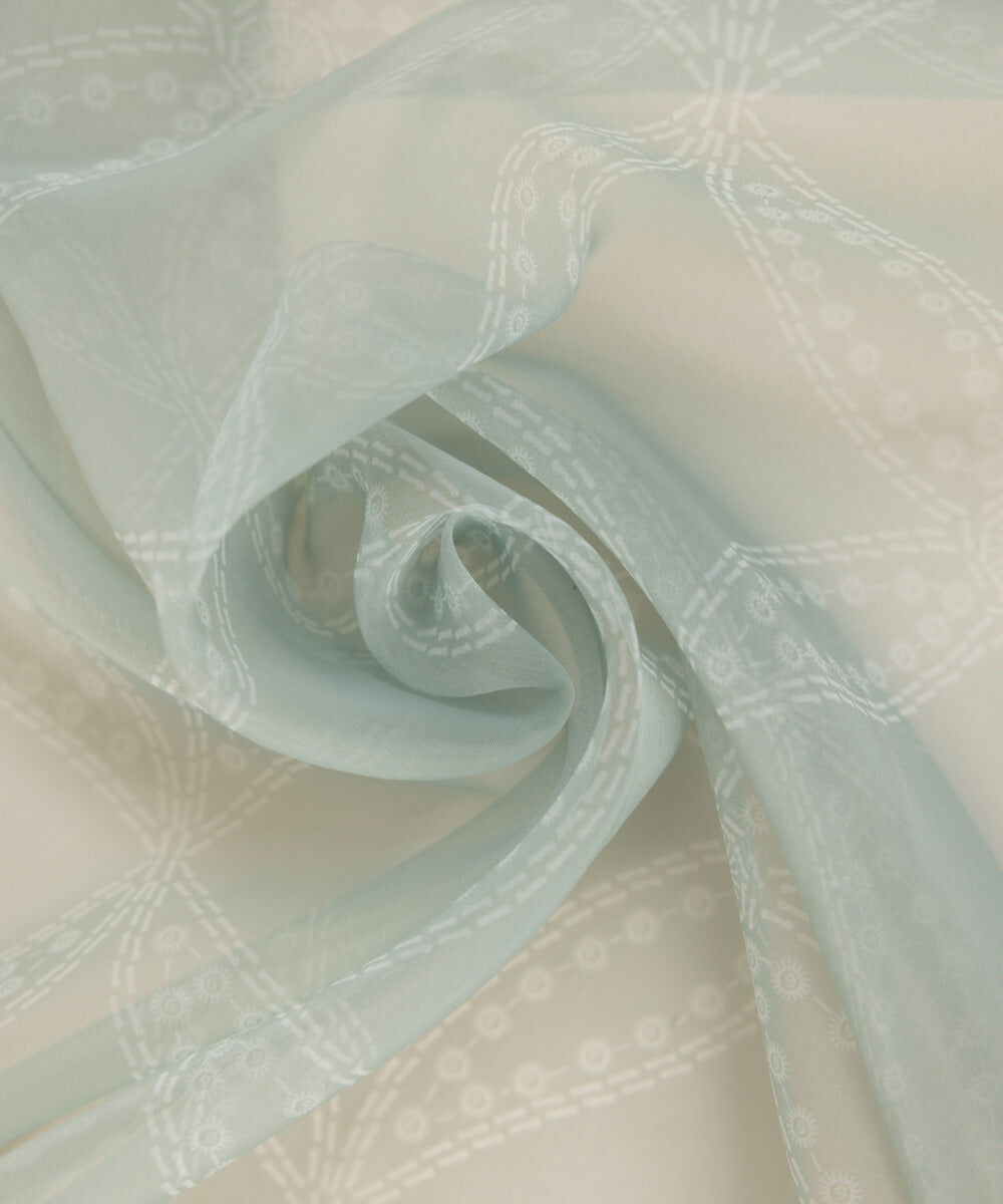 Printed Dupatta 02SDF24V153D