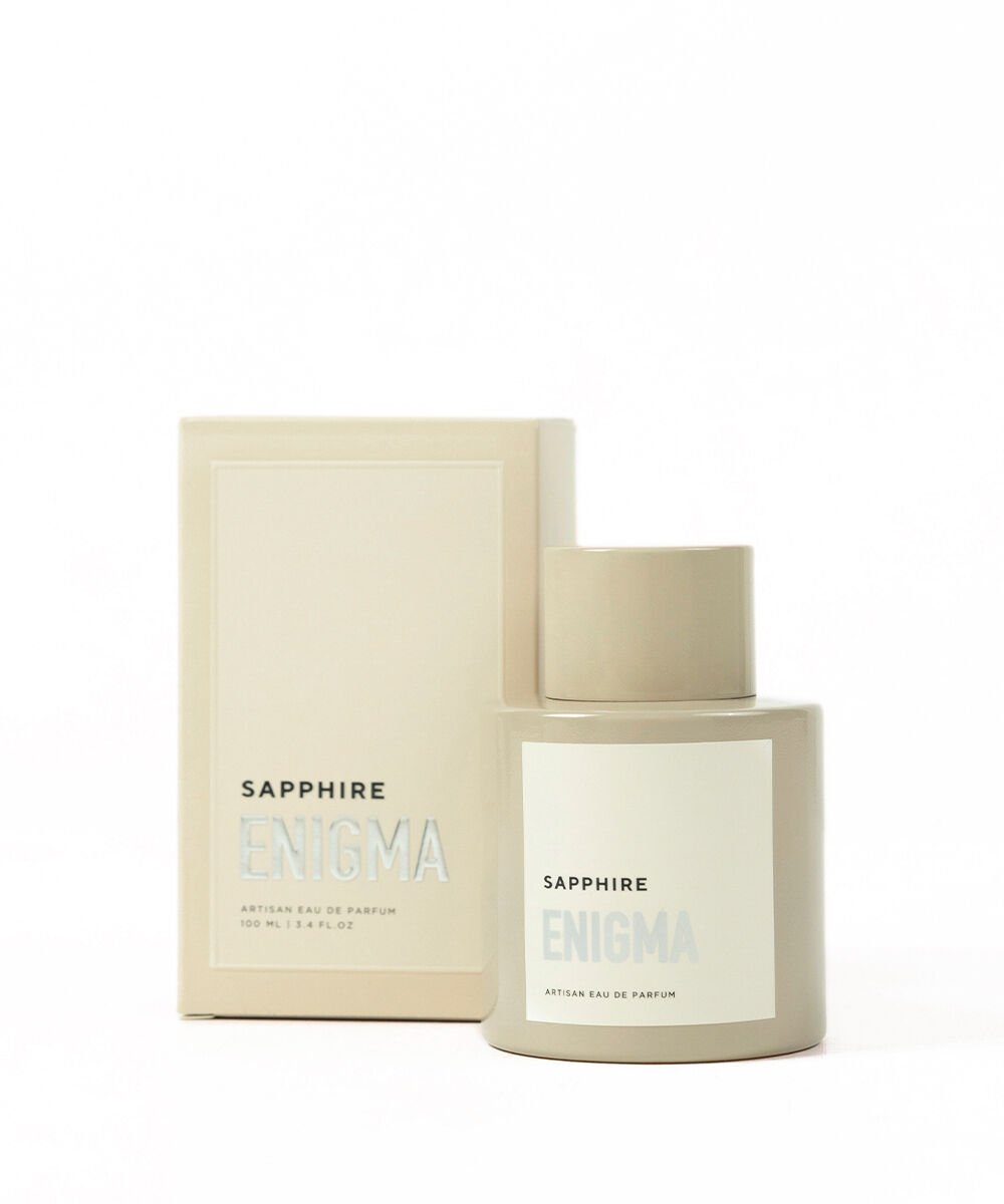 Enigma Enigma Men's Perfume