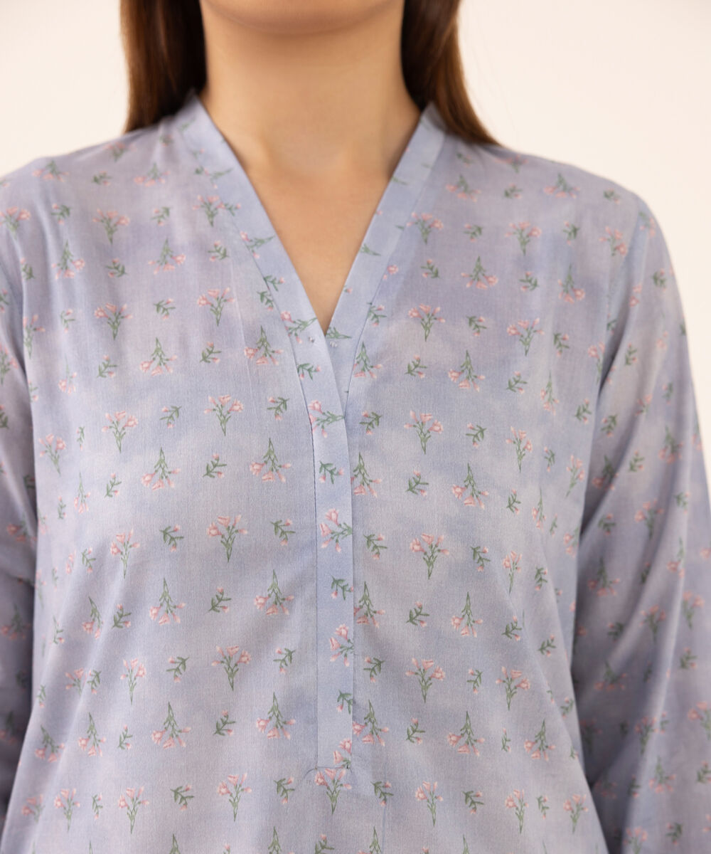 3PDFW25V1130 A-Line Shirt 3PDFW25V1130