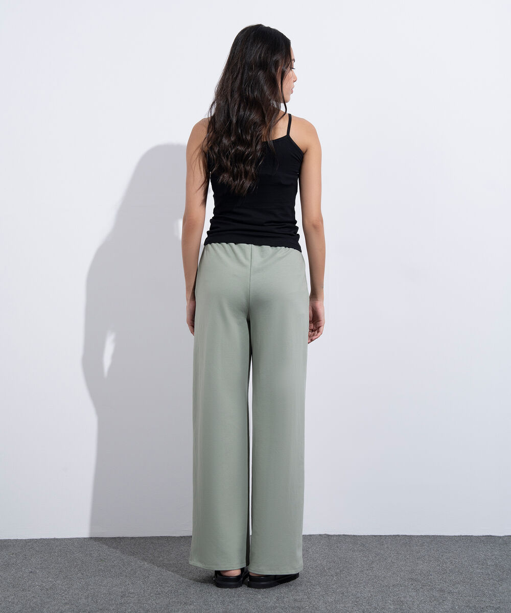 Women's Western Wear Black Stretch Tank Top