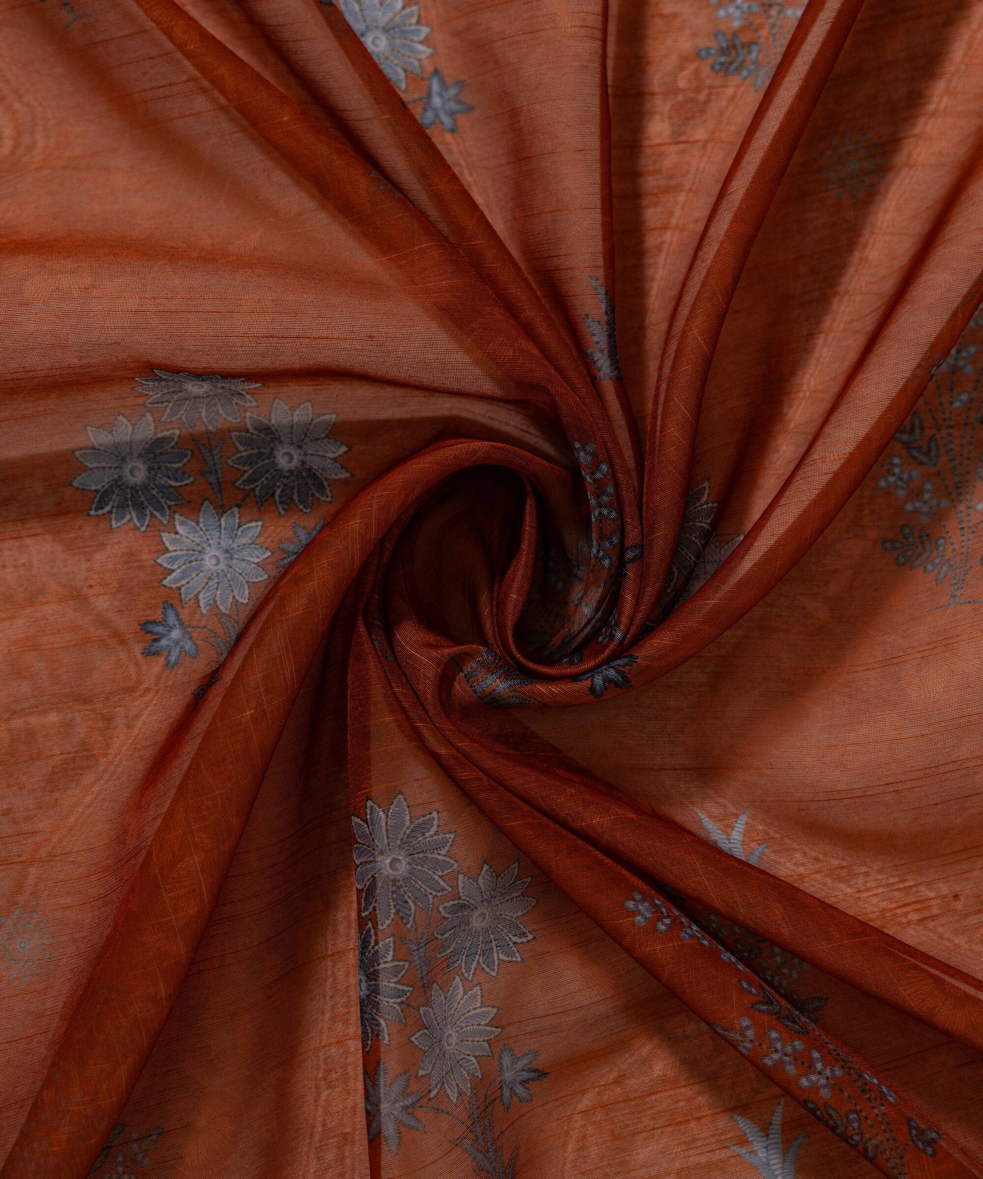Printed Dupatta P26CAHMV659D
