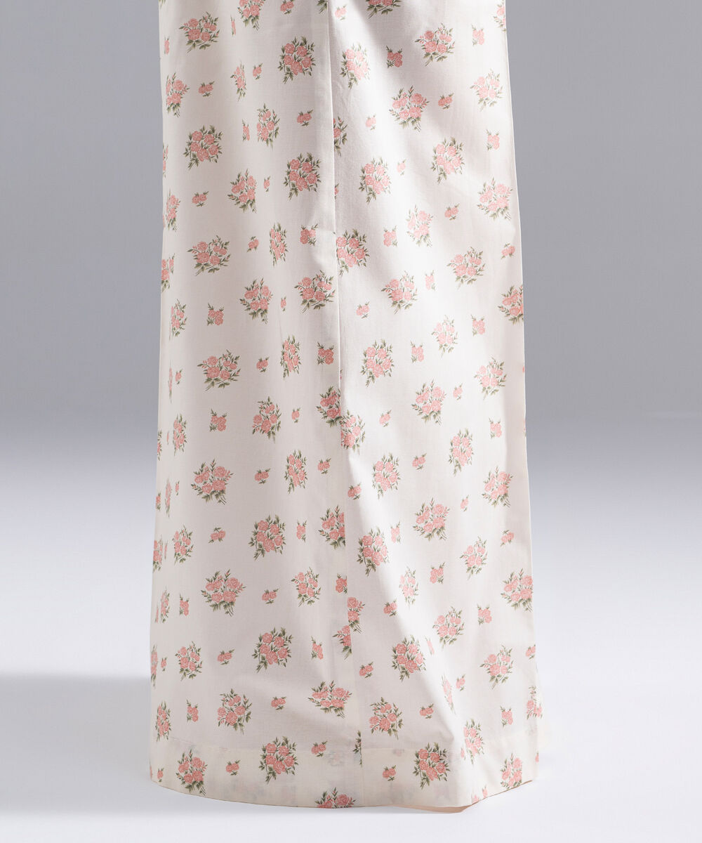 Flared Pants PRW26CTV930T