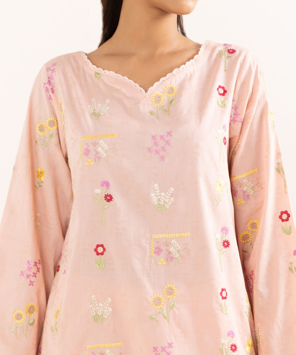 2SESDW25V131 A-Line Shirt 2SESDW25V131