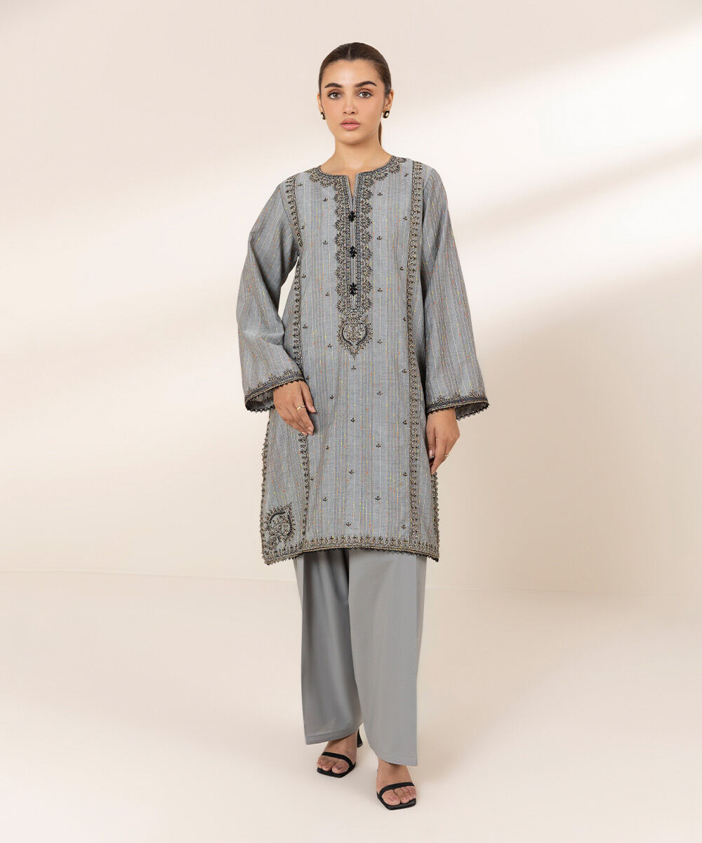 3PCRNSTW255S A-Line Shirt 3PCRNSTW255S