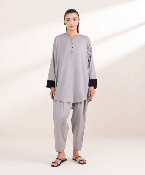 パンツ CLASS karachi KASHIYAMA K2398 04495-BZ100