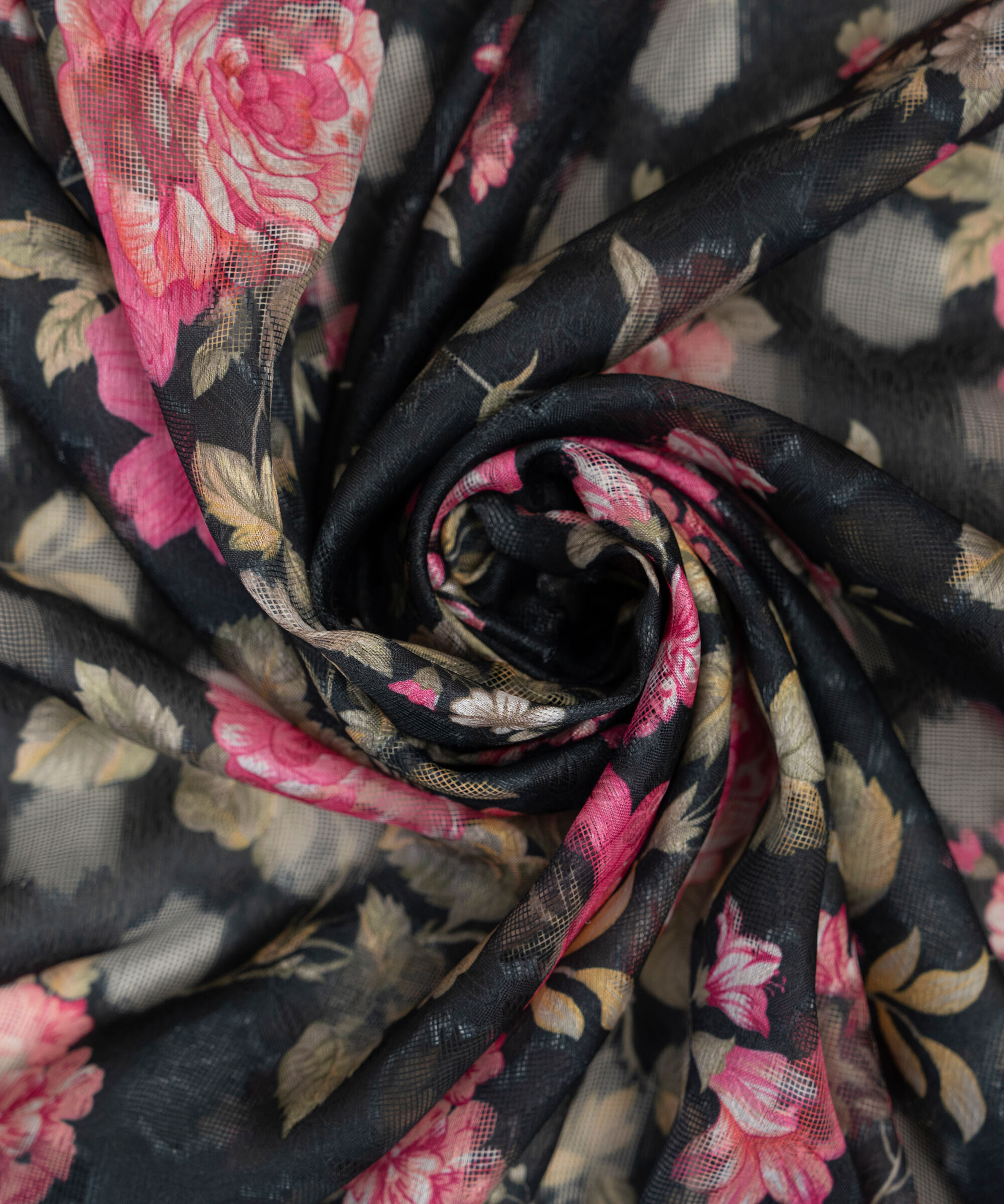 Printed Dupatta PES26HMV381D