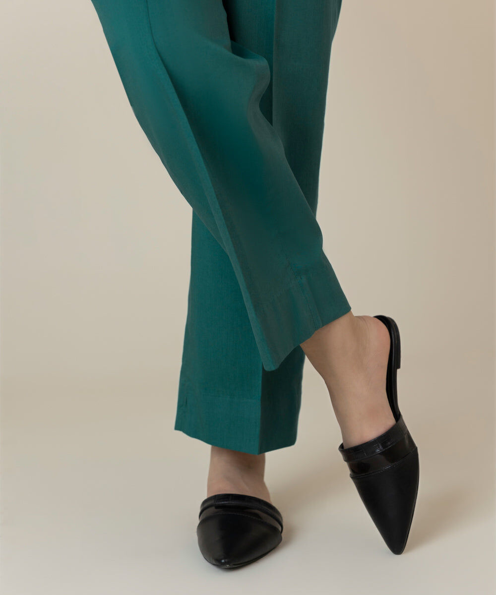 Trousers Fabric DEST24V72LST Sapphire PK