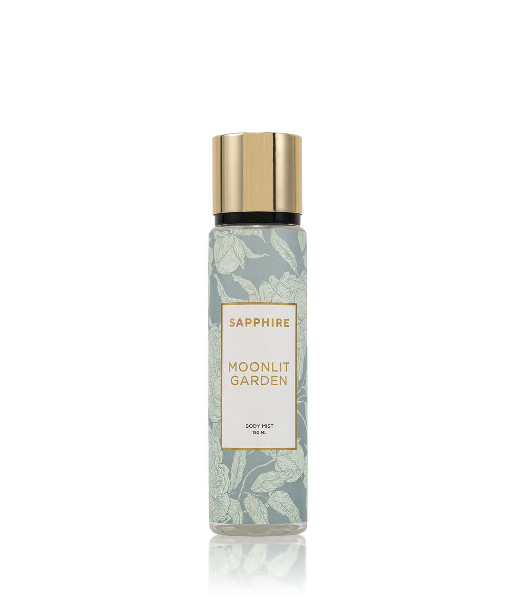 Women's Body Mist