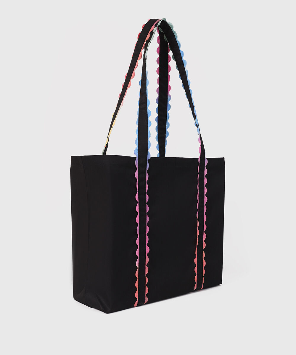 000000FB0010 Women's Tote 000000FB0010