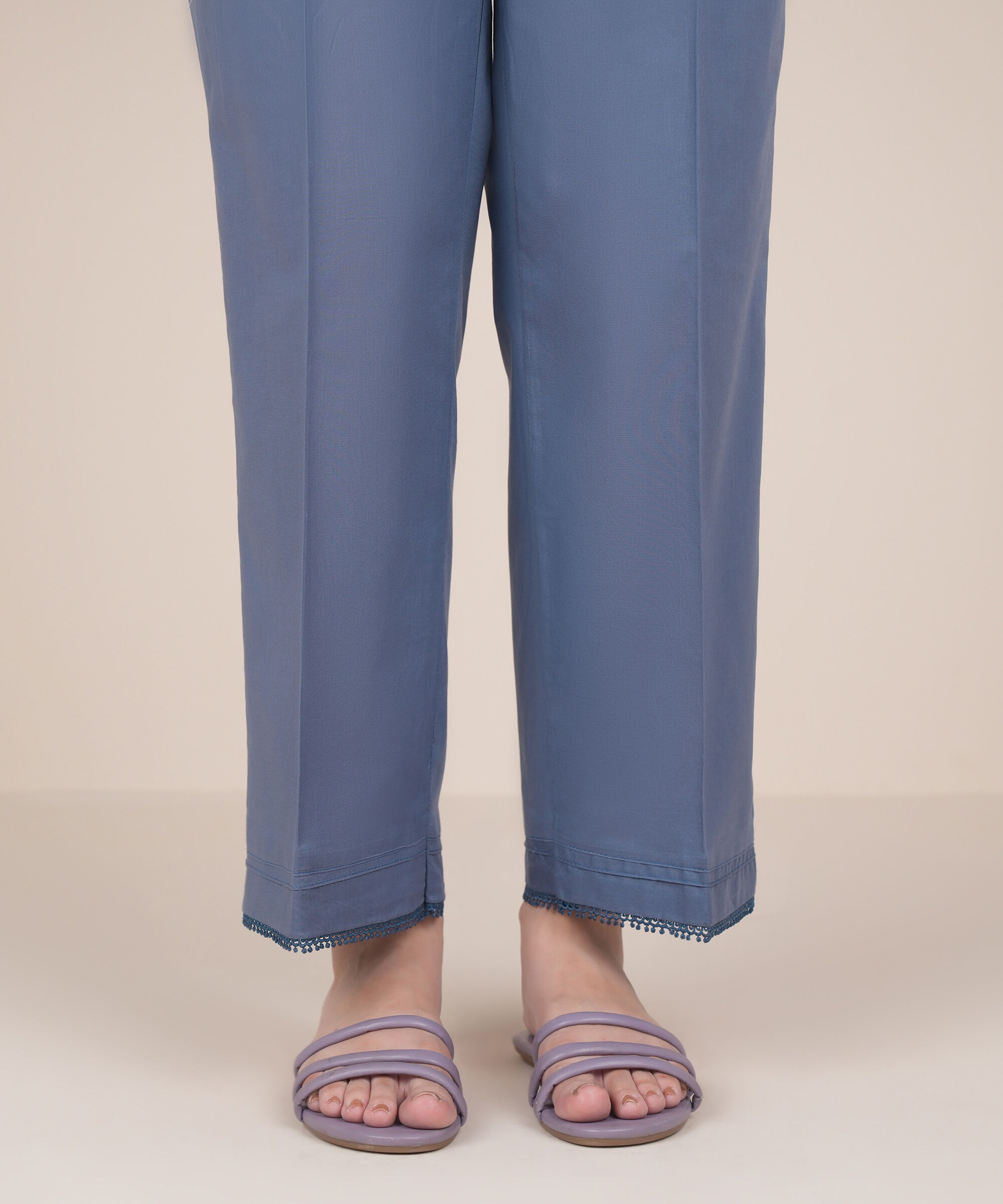 Straight Pants 3PRSG25V521T i