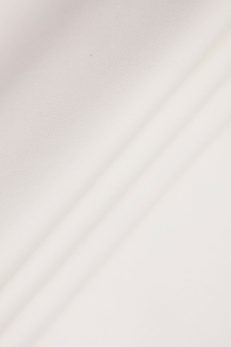 Premium Cotton Crepe Suit