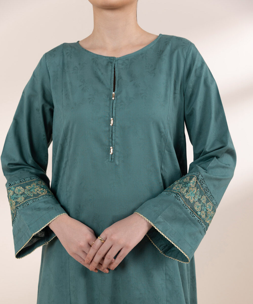 3PEDF25V215S A-Line Shirt 3PEDF25V215S