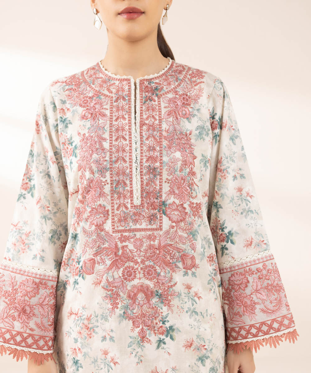 3PRSGS25V36S A-Line Shirt 3PRSGS25V36S