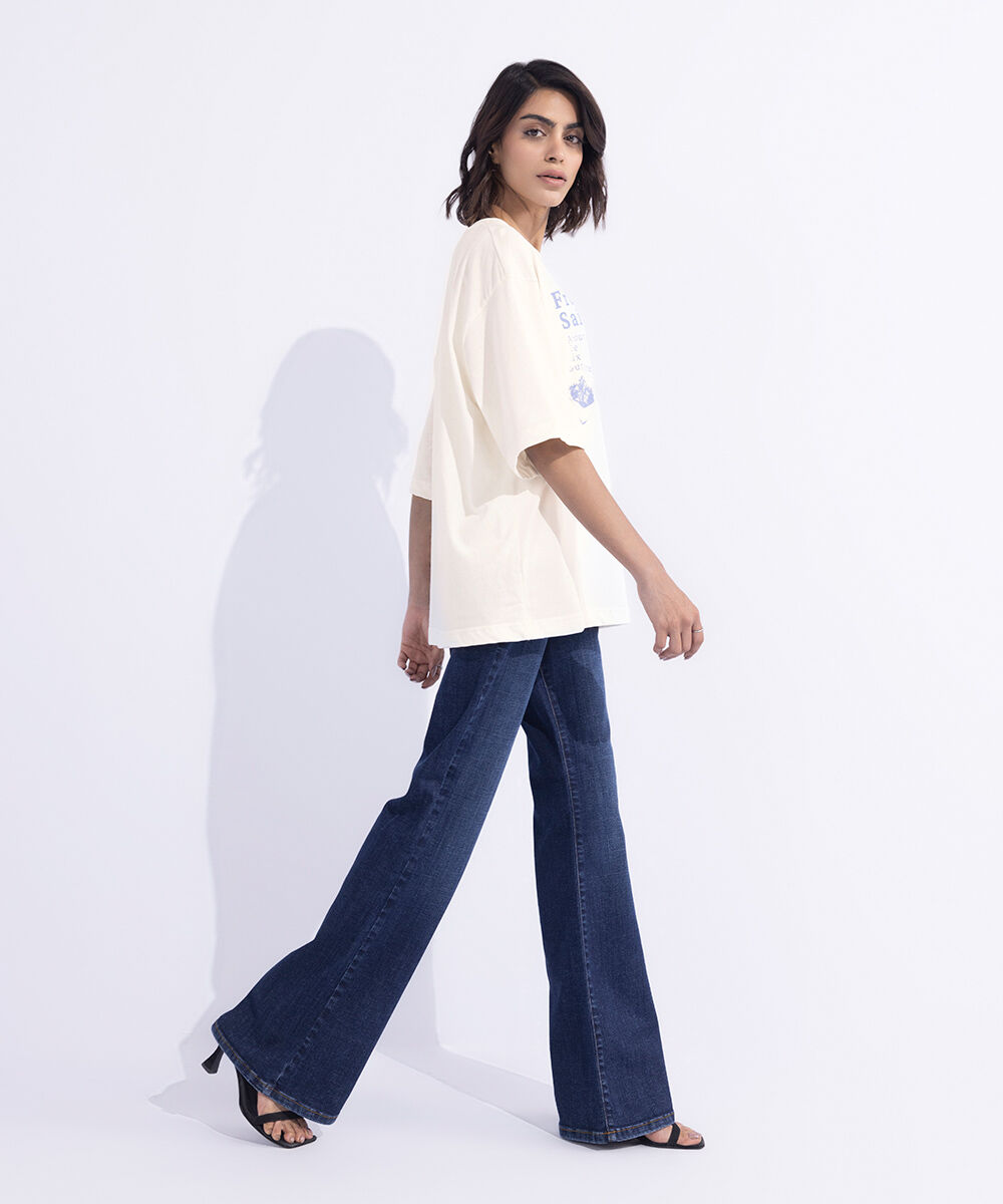 WTOPS25V2085 WEST T-Shirt WTOPS25V2085 i