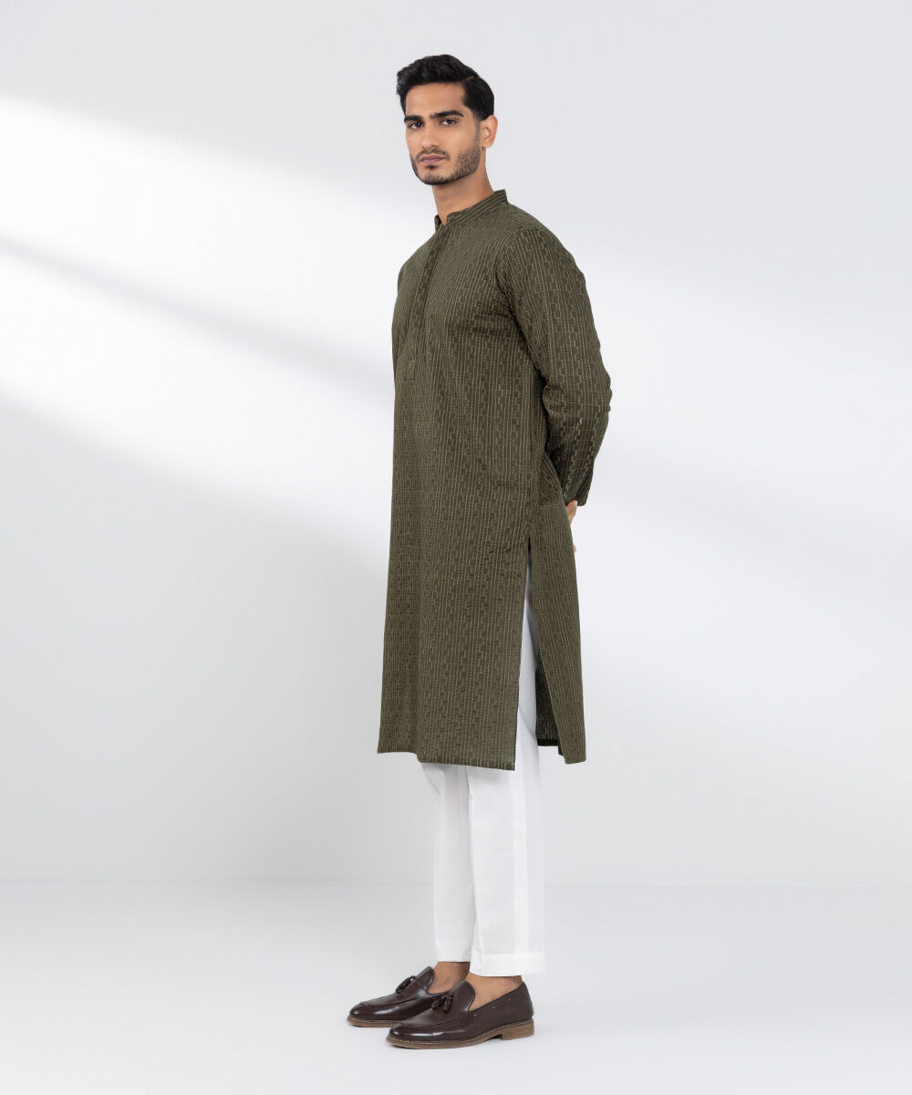MSTE2P25V112 Men's Kurta MSTE2P25V112 i