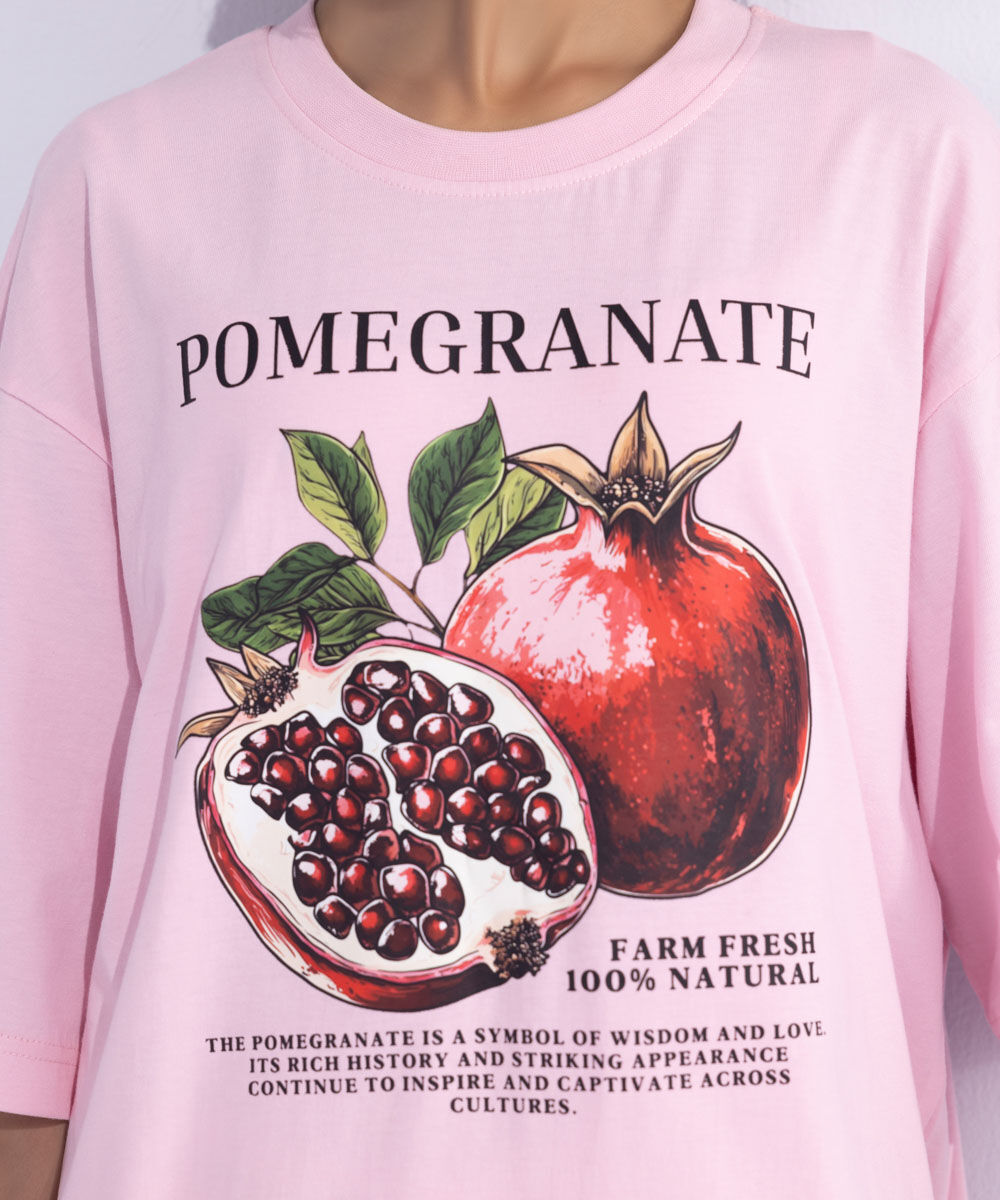 WTOPS25V2084 WEST T-Shirt WTOPS25V2084 i