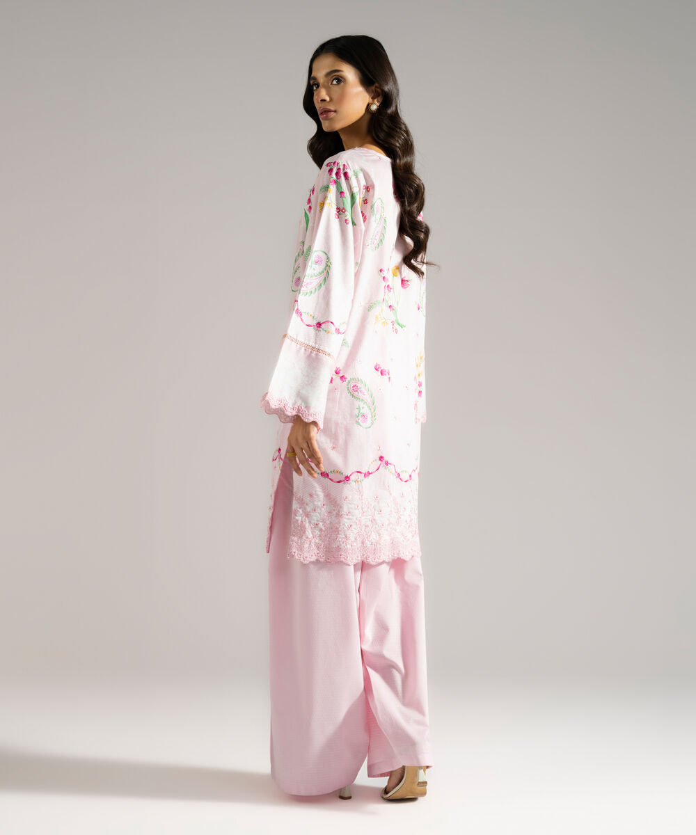 Straight Shirt PRW26SV930SB