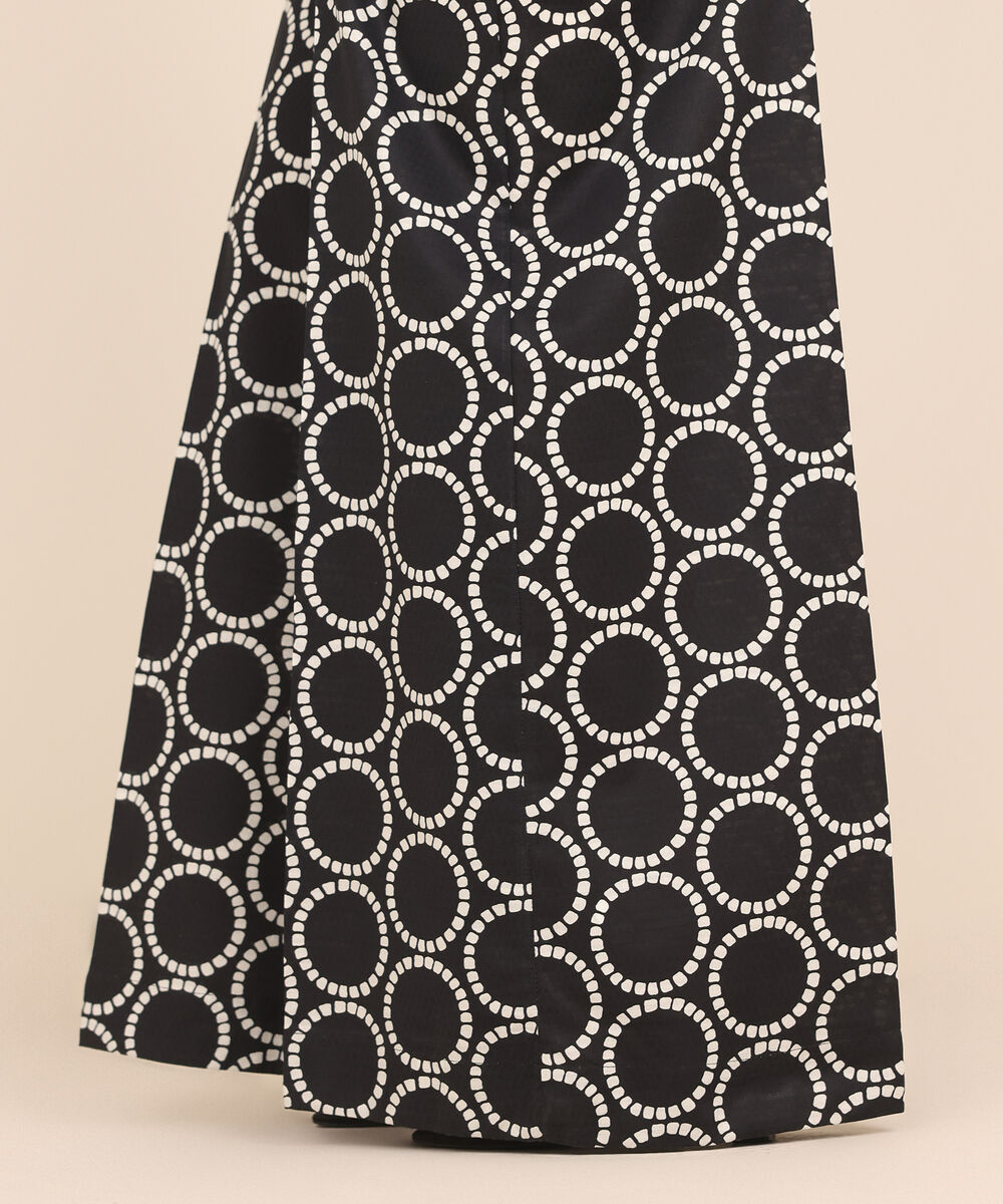 2SPRW25V176T Flared Pants 2SPRW25V176T