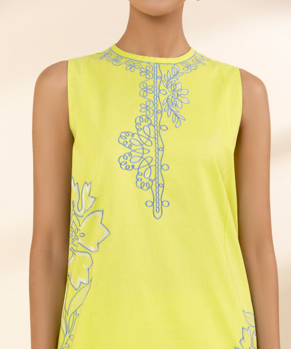 0U3PEST25V52 Unstitched 3 PC 0U3PEST25V52