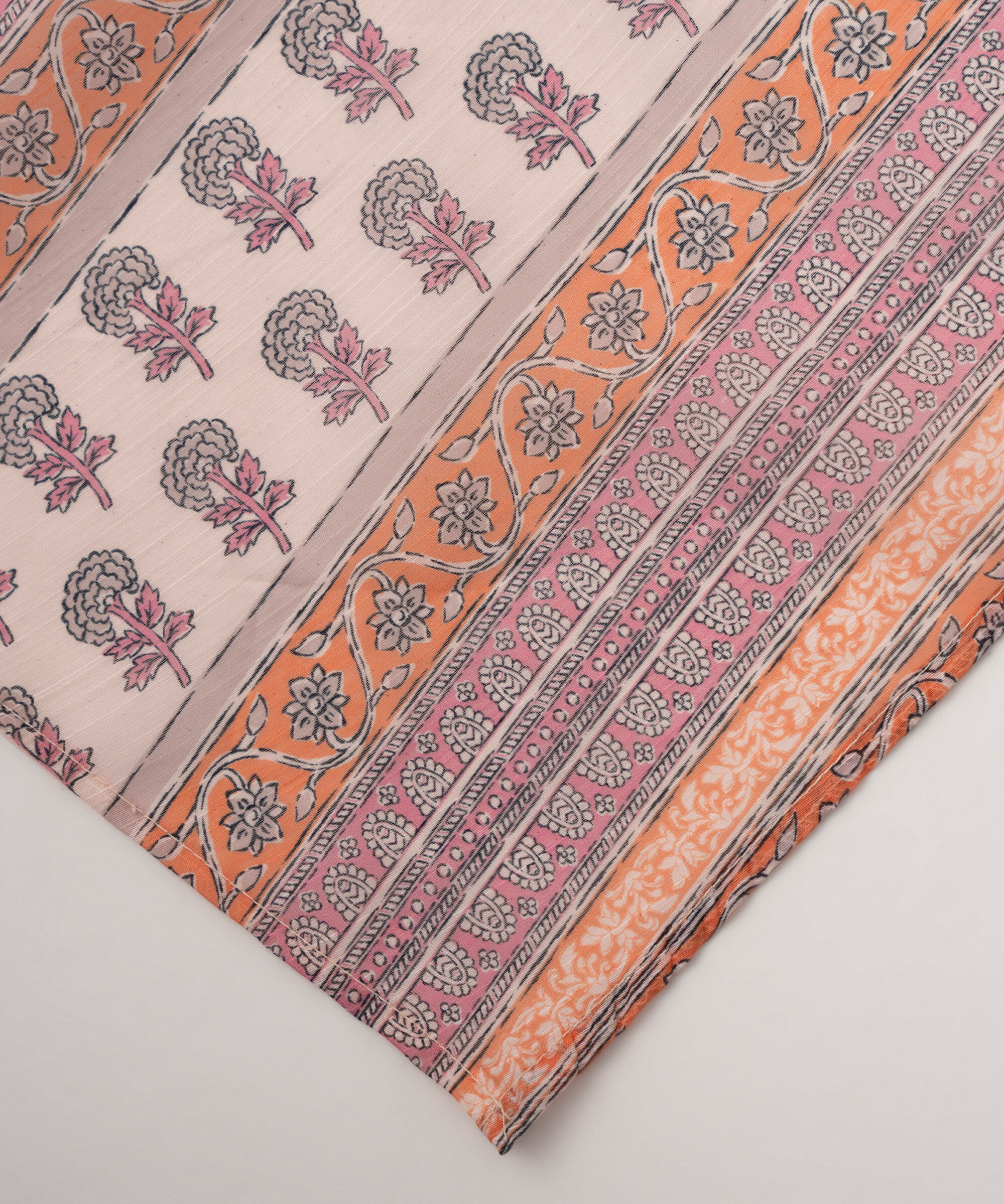 Printed Dupatta 3PDFW25V229D