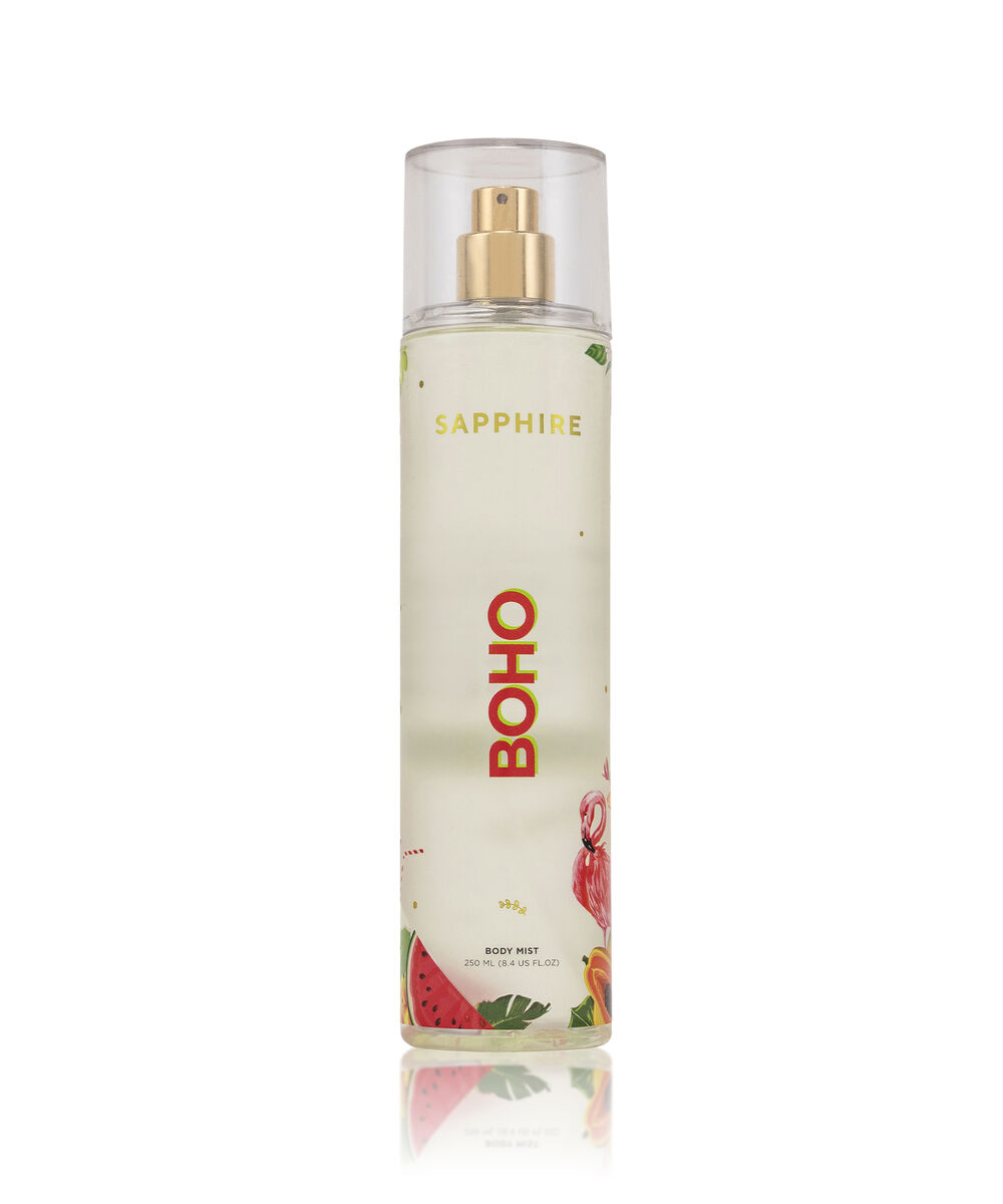 Woman's Perfume