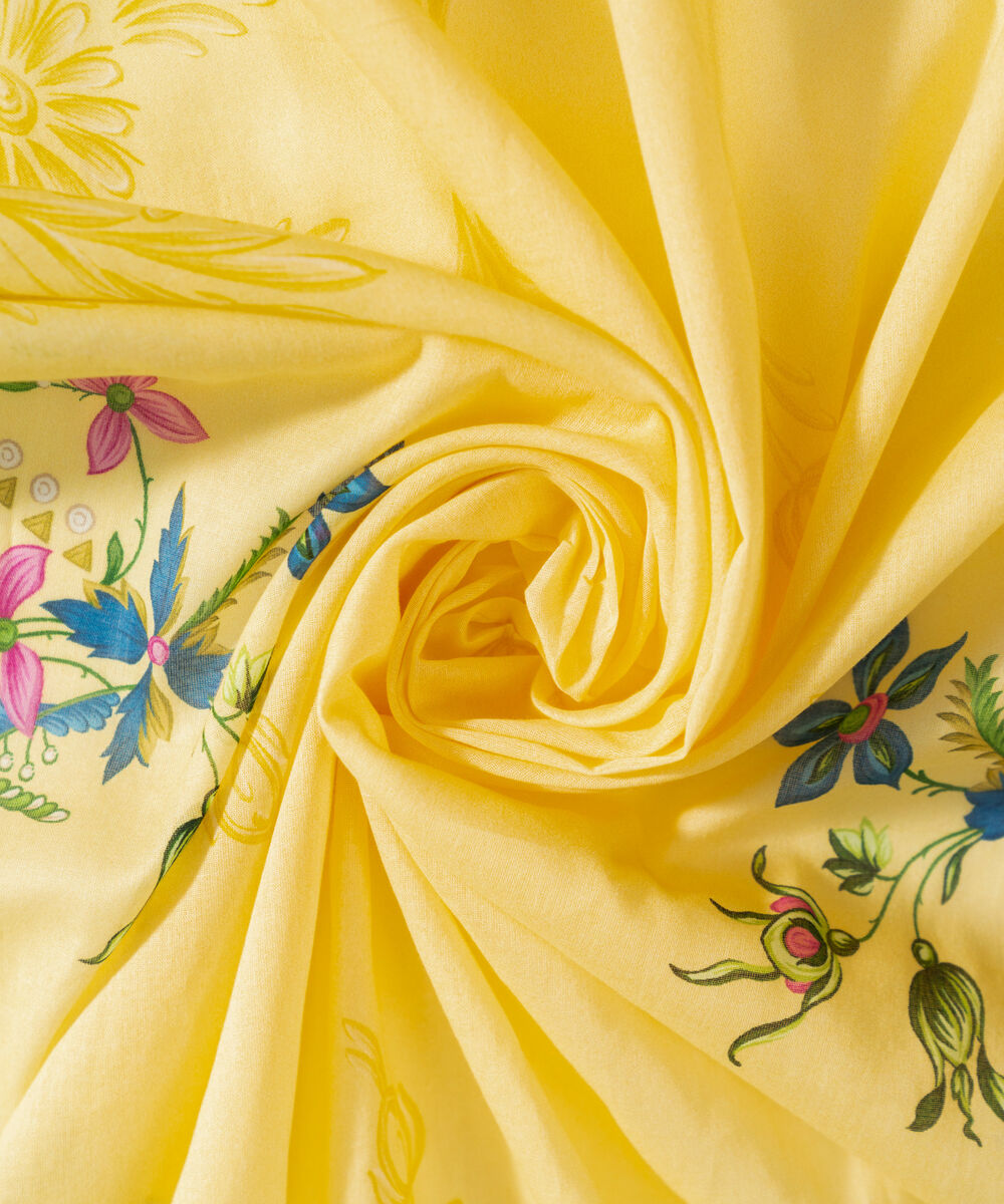 Printed Dupatta PRW26SMV931D