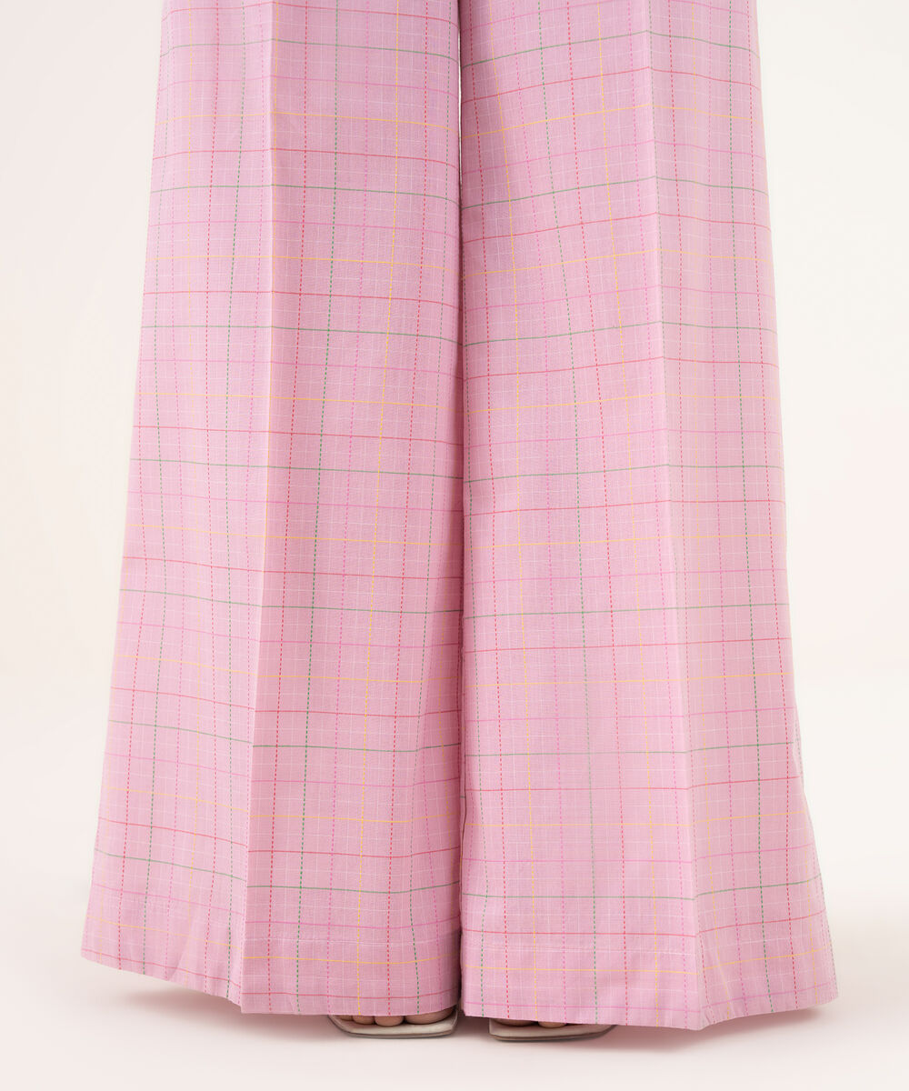 002PCHWW253T Flared Pants 002PCHWW253T