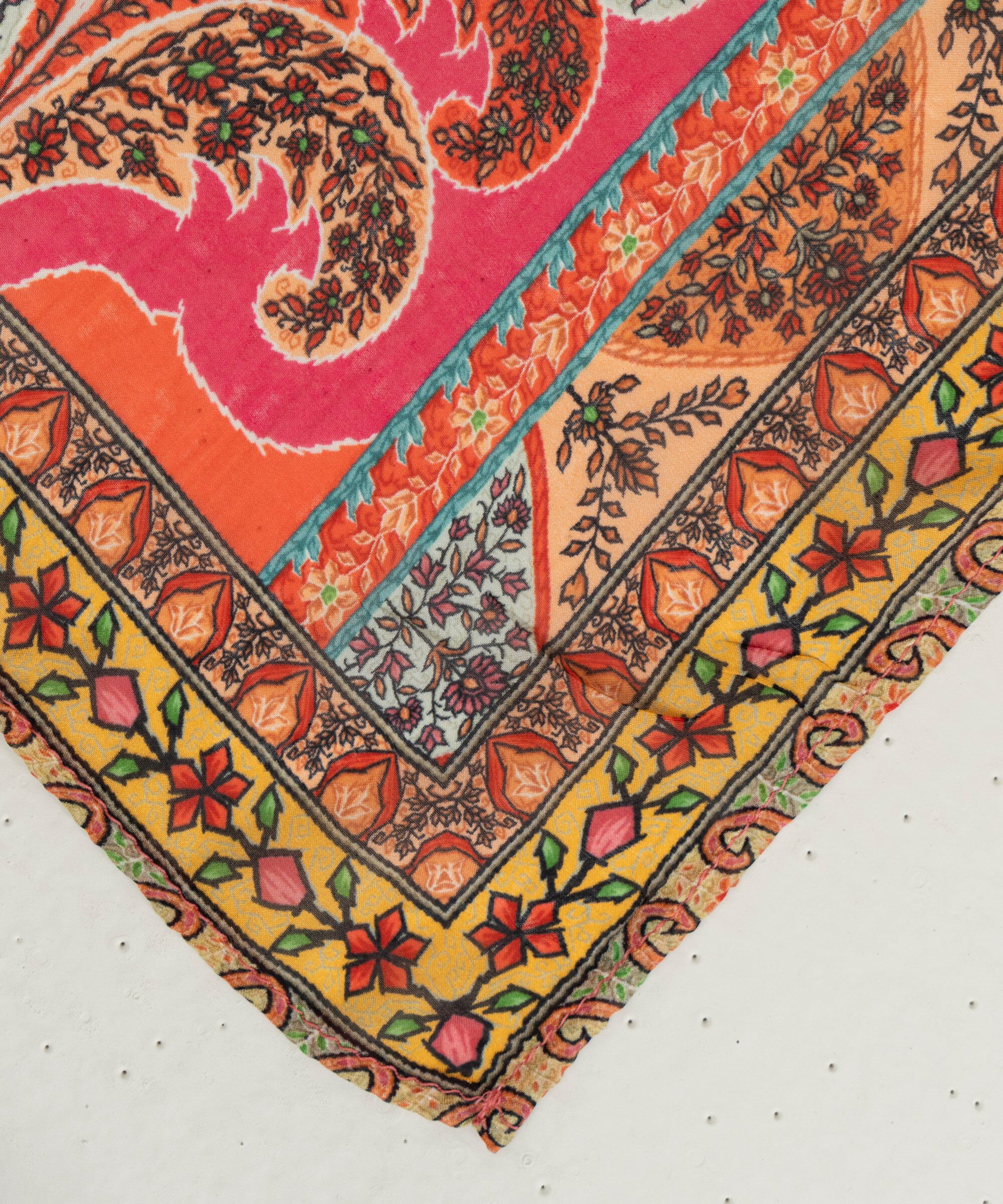 Printed Dupatta 3PRST25V318D