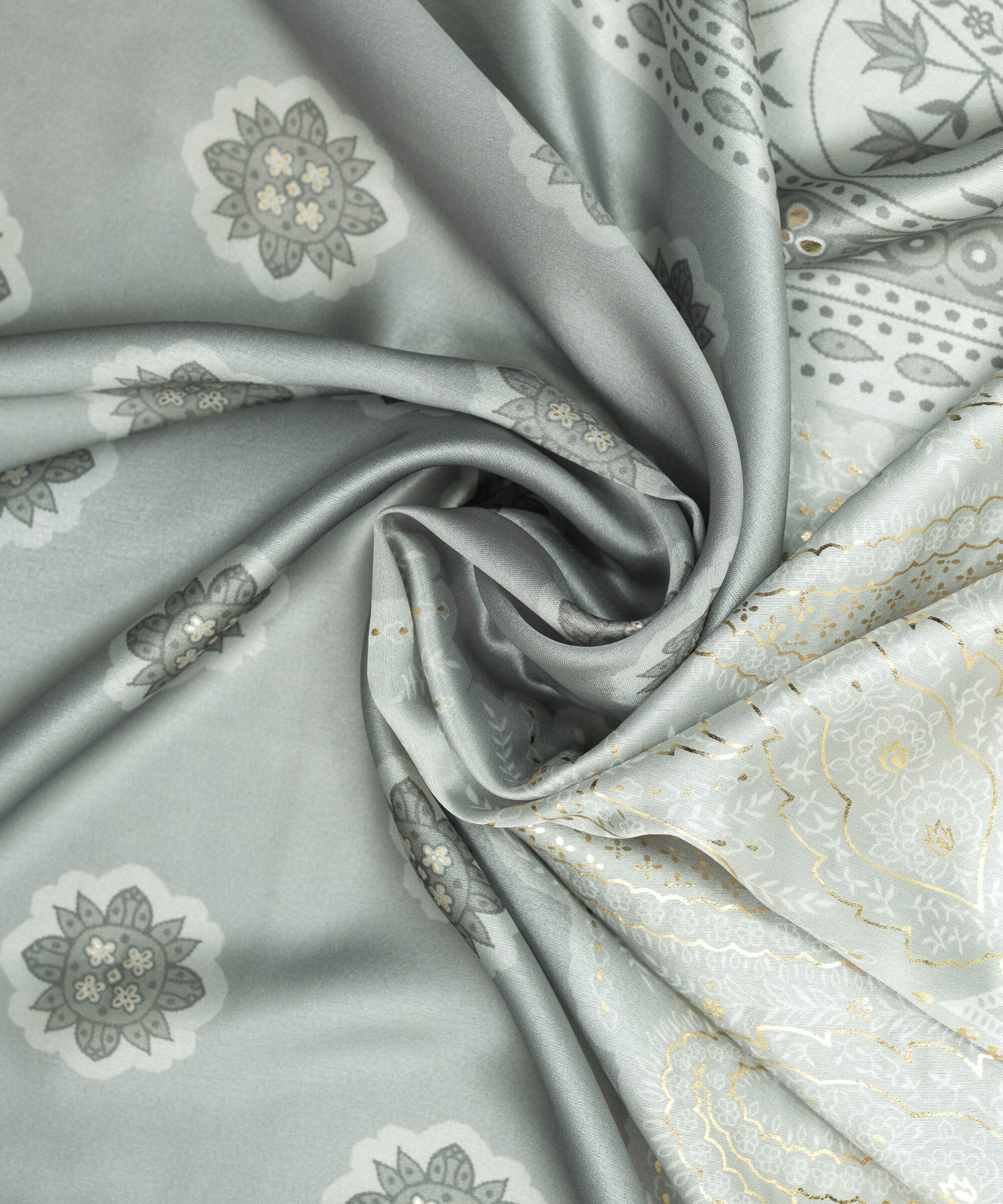 Printed Dupatta PBS26HMV262D
